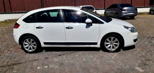Citroen C4 Pack Look 5p 1.6 Con Gnc 5ta Generacion