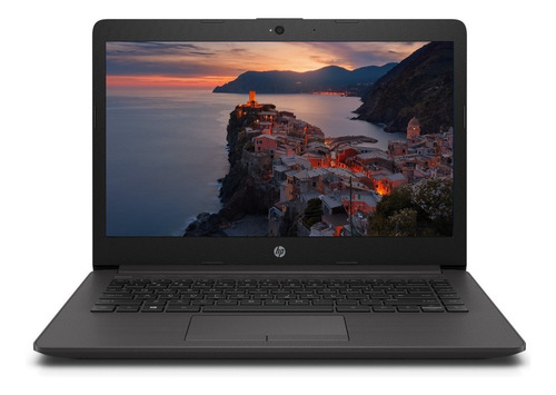 Imagen 3 de 6 de Notebook Hp 245 G8 Amd Ryzen 5 5500u 8gb 3200mhz 1tb 14 Hd!