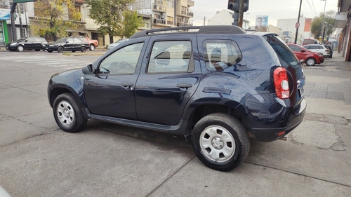 Imagen 10 de 11 de Renault Duster 2013 Di Buono Automotores