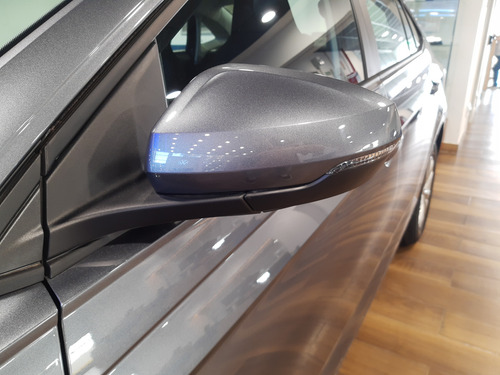 Plan Adjudicado Volkswagen Virtus Trendline 2025 Nf