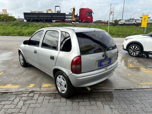 Chevrolet Corsa Wind 1.0 MPF/MilleniumI/ EFI 4p