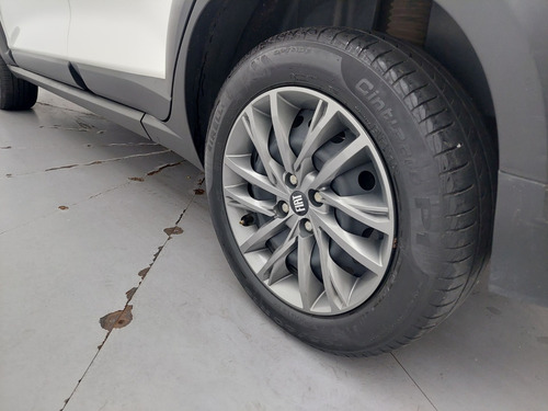 Fiat Pulse 1.3 FLEX DRIVE CVT