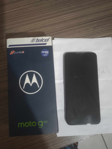Motorola One Zoom 128 Gb 4 Gb Ram