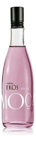 Ekos Moca Frescor 150ml Colonia de Mujer Eau de Toilette Natura