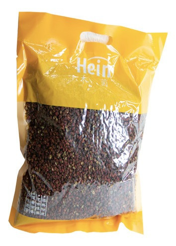 Pimienta Sichuan Dahongpao 500g