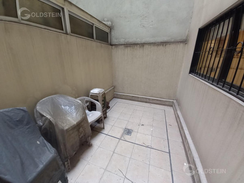 Imagen 21 de 24 de Departamento - Almagro
