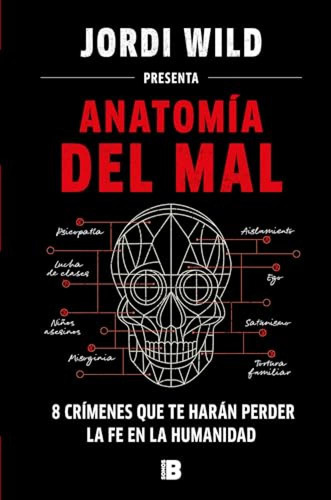 Anatomia Del Mal Ocho Crimenes Que Te Haran Perder La Fe En 