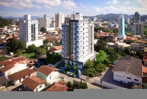 Imagem 12 de 13 de Cobertura Residencial Lugano - Ap3 315 - Ap3 315