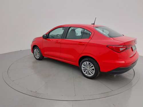 Fiat Cronos 1.0 FIREFLY FLEX DRIVE MANUAL