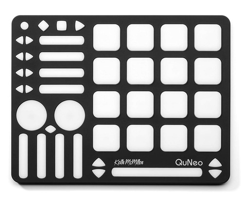 Pad Controller Quneo 3d Multi-touch