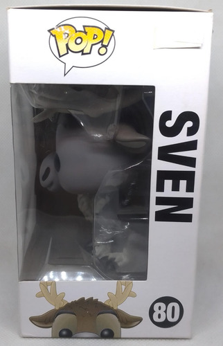 Funko Pop Sven 80