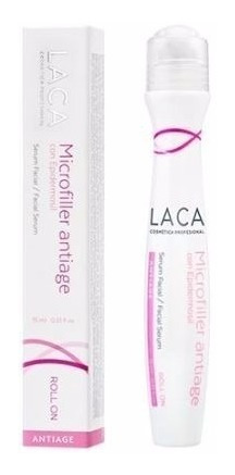 Microfiller Antiage Roll On Laca