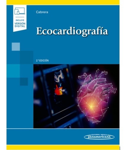 Ecocardiografía Cabrera Cónsult Stock 