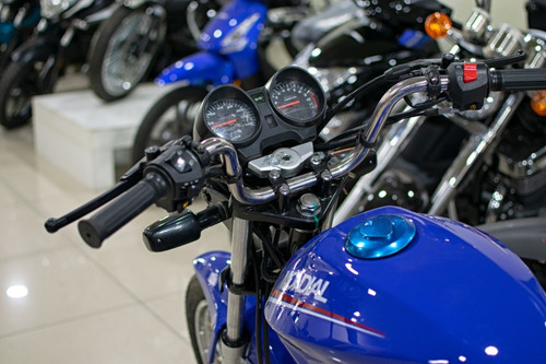 Imagen 7 de 12 de Moto Mondial Rd 150 Base Street 0km Urquiza Motos