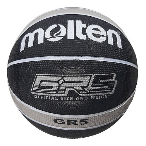 Pelota Basquet Basket Molten Grx5 N 2058 Empo2000