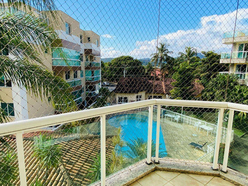 Apartamento Com 2 Quartos, 80 M² Por R$ 450.000 - Itaipu - Niterói/rj - Ap37027