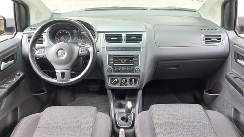 Volkswagen Fox Fox 1.6 VHT Prime I-Motion (Flex)