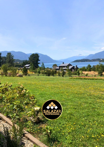 Se Vende!! Condominio Obenque Panguipulli. Los Ríos