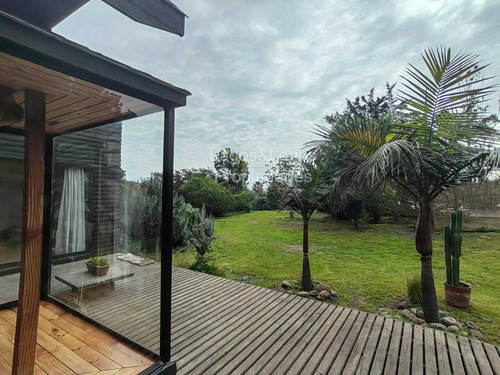 Arriendo Casa Las Gaviotas Concon!