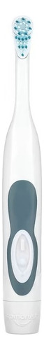 Spinbrush, Cepillo De Dientes Eléctrico Deslumbrante, Suave