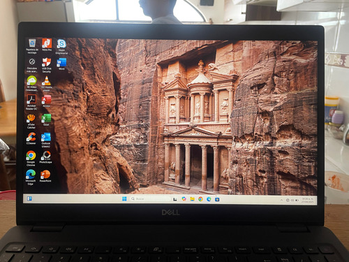 Dell Latitude 3510, I7 16gb 1tb, Gris, Win 11 (Usado)