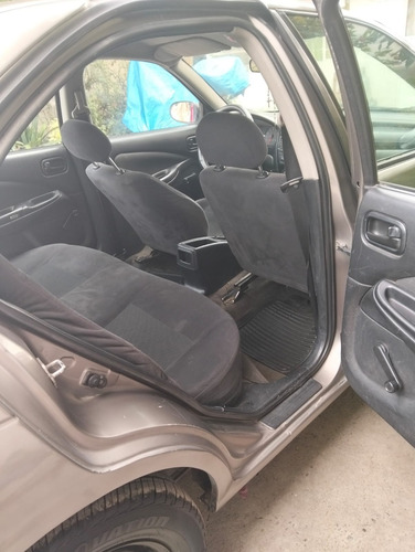 Sentra 2006 En Perfectas Condiciones Standar Todo En Regla