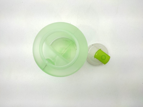 Cooler C/asa Plastico 650cc Inoxplas 0342 Im. Xavi