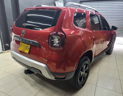 Renault Duster 1.3 Turbo Tse Triptonic Full Equipo Mod 2023