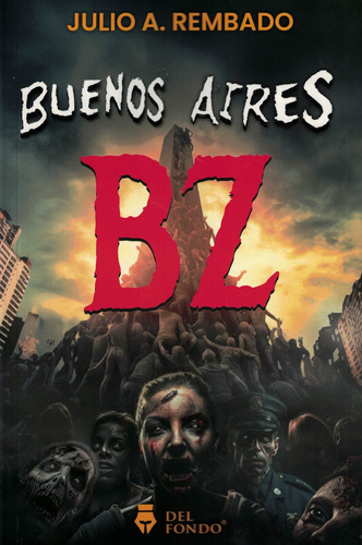 Buenos Aires Bz