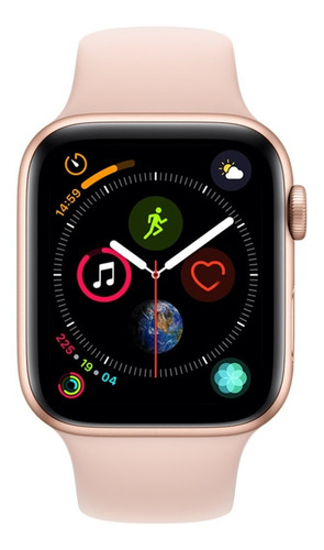 Apple Watch Serie 5 40mm Original Nfe 1 Ano Garantia Apple