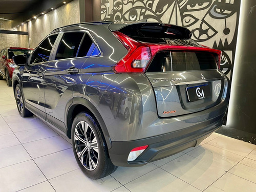 Mitsubishi Eclipse Cross ECLIPSE CROSS GLS 1.5 16V 165CV AUT.