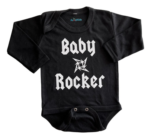 Body Baby Rocker -  Arankids