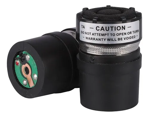 comprar Pastilla Para Micrófono Shure Sm58accesorio De Micro