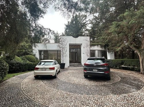 Renta Casa En Rancho San Francisco,