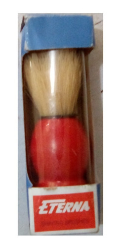 Imagen 4 de 4 de Brocha Para Afeitar Bigote Barba Barbero Barbería Originales