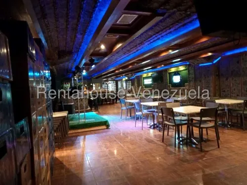 Bar/restaurant Bodegón En Venta (fondo De Comercio), Urb. La Urbina