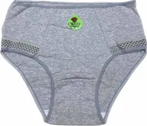 Comprar 3 Bombachas Universal ALG\u002Flycra Señora