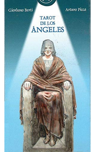 Tarot De Los Angeles (manual + Cartas) - G. Berti, A. Picca