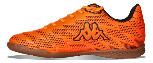 Botines Kappa Pescara Ic Indoor Court Futbol