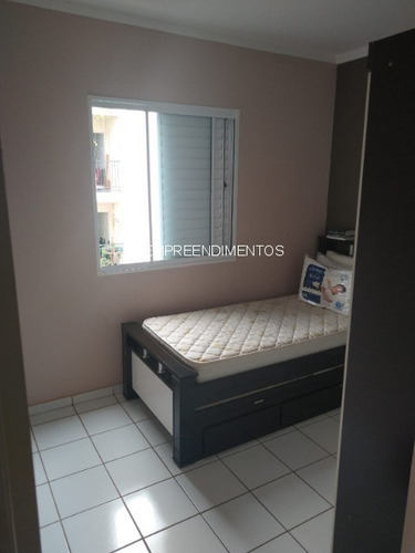Imagem 15 de 18 de Apartamento - Ap00939 - 70425552