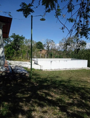 Imagen 8 de 16 de Vendo Finca Araguaney Yaracuy Dt