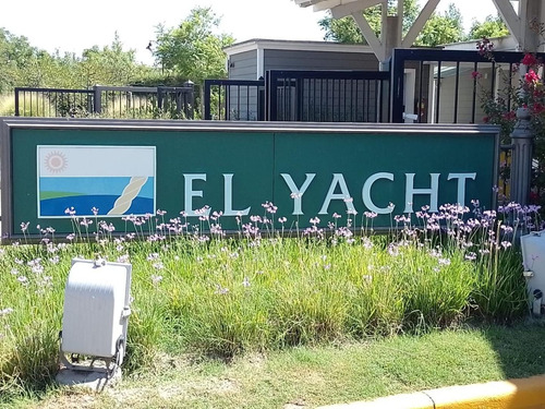 Imagen 2 de 13 de Venta Lote Yacht Al Río!