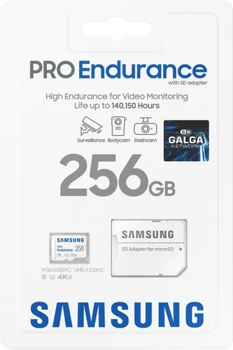 Samsung 256gb hot sale memory card