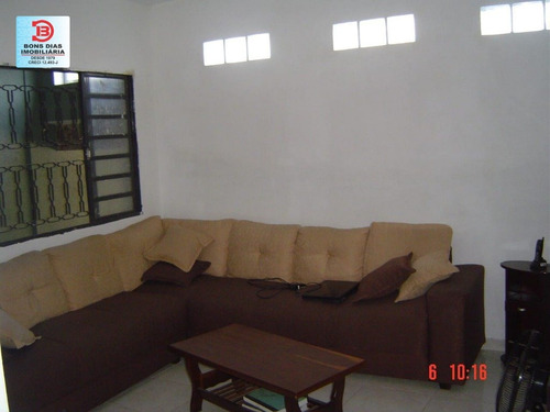 Imagem 7 de 15 de Sobrado - Jardim Brasilia (zona Leste) - Ref: 8512 - V-8512