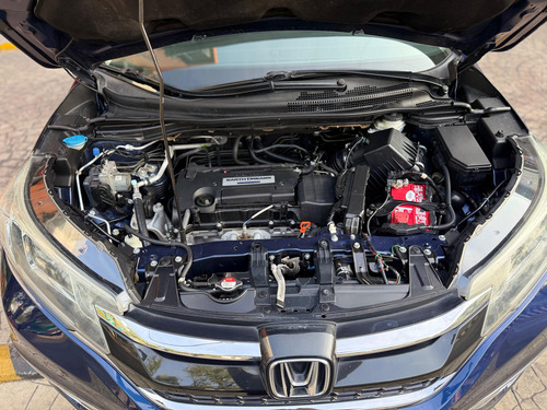 Honda CR-V I-STYLE TA