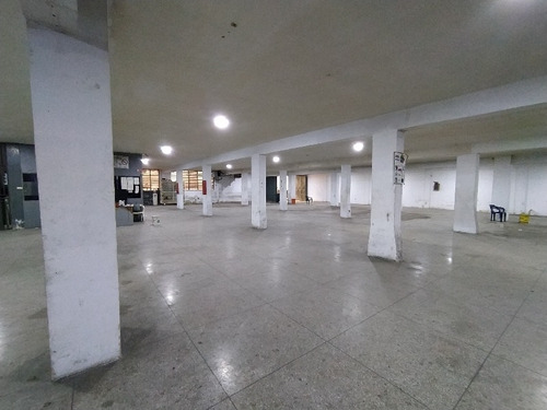 Imagen 6 de 17 de Edificio Comercial La Candelaria Fog-101 Marisol Castro 0424-4923040