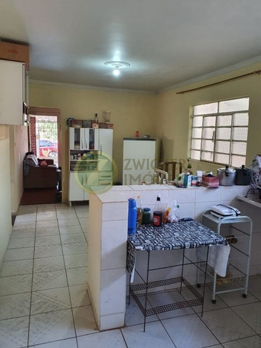 Imagem 9 de 30 de Venda: Boa Casa No Bairro Perdizes - Ca01010