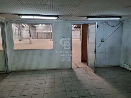 Gran Bodega Lampa Cercana Autopista E. Frei Montalva