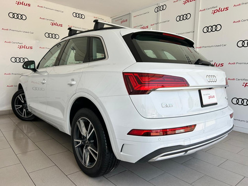 Audi Q5 2.0 L 45 Tfsi Select Mhev