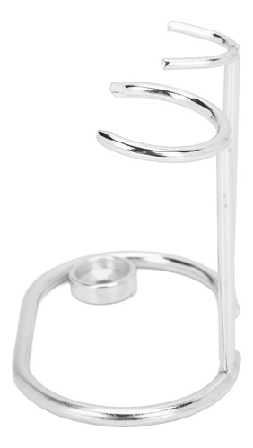 Soporte De Afeitado De Seguridad De Acero Inoxidable De Dise